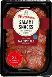 Chilisalami Haga-Petters