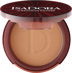 Powder Bronzing 48
