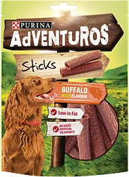 Buffel Hundsnacks 90g