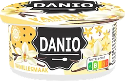 Yoghurtkvarg Vanilj 2,9%