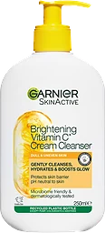 Brightening Vitamin C Ansiktsrengöring