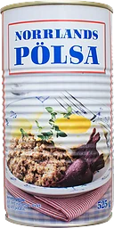 Norrlandspölsa