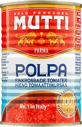 Tomater Krossade