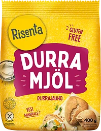 Durramjöl
