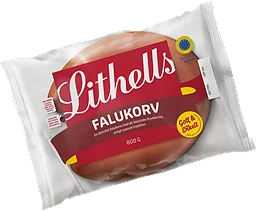 Falukorv Ring
