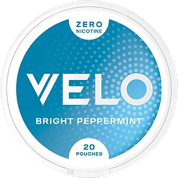 Bright Peppermint Zero