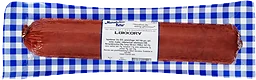 Lökkorv Marieholmskorv
