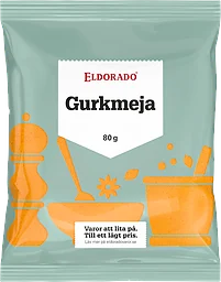 Gurkmeja