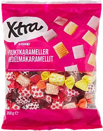 Fruktkola