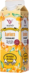 Yoghurt Havtorn 2,7% 1000g