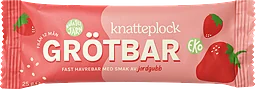 Grötbar Jordgubb Från 12 Månader
