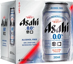 Lager Alkoholfri Öl, Burk