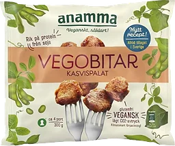Vegobitar