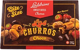 Churros Choco