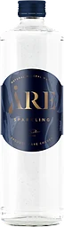 Mineralvatten Sparkling Kolsyrat Vatten Glas