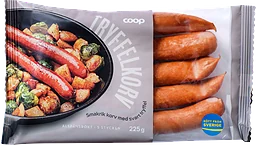 Kryddkorv Tryffel