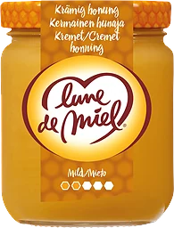Honung Krämig