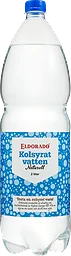 Naturell Kolsyrat Vatten Pet