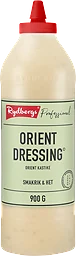 Orientdressing
