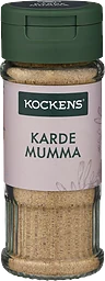 Kardemumma Malen Burk