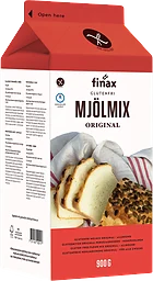 Mjölmix Glutenfri