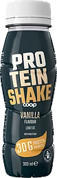 Proteinshake Vanilla