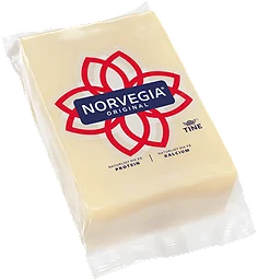 Norvegia ost