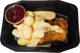 Kåldolmar Kökets