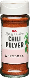 Chilipulver 40g