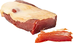 Prosciutto crudo ca