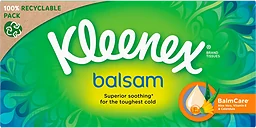Näsduk Balsam Box 64-p