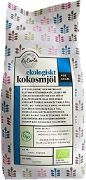 Kokosmjöl