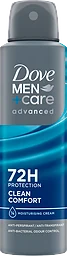 Clean Comfort Men +care Deospray