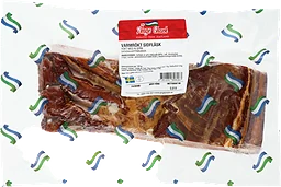 Sidfläsk Varmrökt