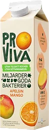 Apelsin Mango Utan Tillsatt Socker
