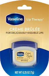 Cerat Lip Therapy Crème Brûlée