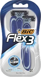 Flex 3 Nano Tech