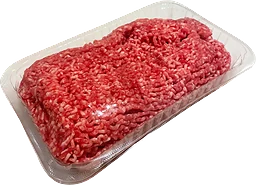 Blandfärs