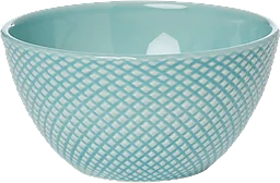 Skål Liz Aqua 16cm