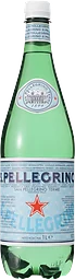 Kolsyrat vatten Naturell