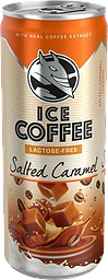 Iskaffe Caramel