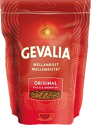 Original Mellanrost