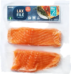 Laxfilé