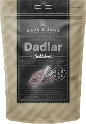 Dadlar Saltlakrits