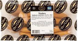 Prinskorv