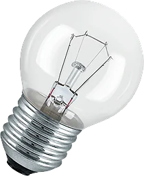 Klot E27 50lm(11W) Dimbar
