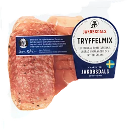 Tryffelmix