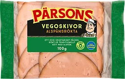 Vegoskivor Alspånsrökta