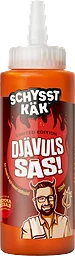 Djävulssås