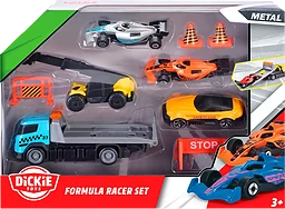 Formula Racer set
